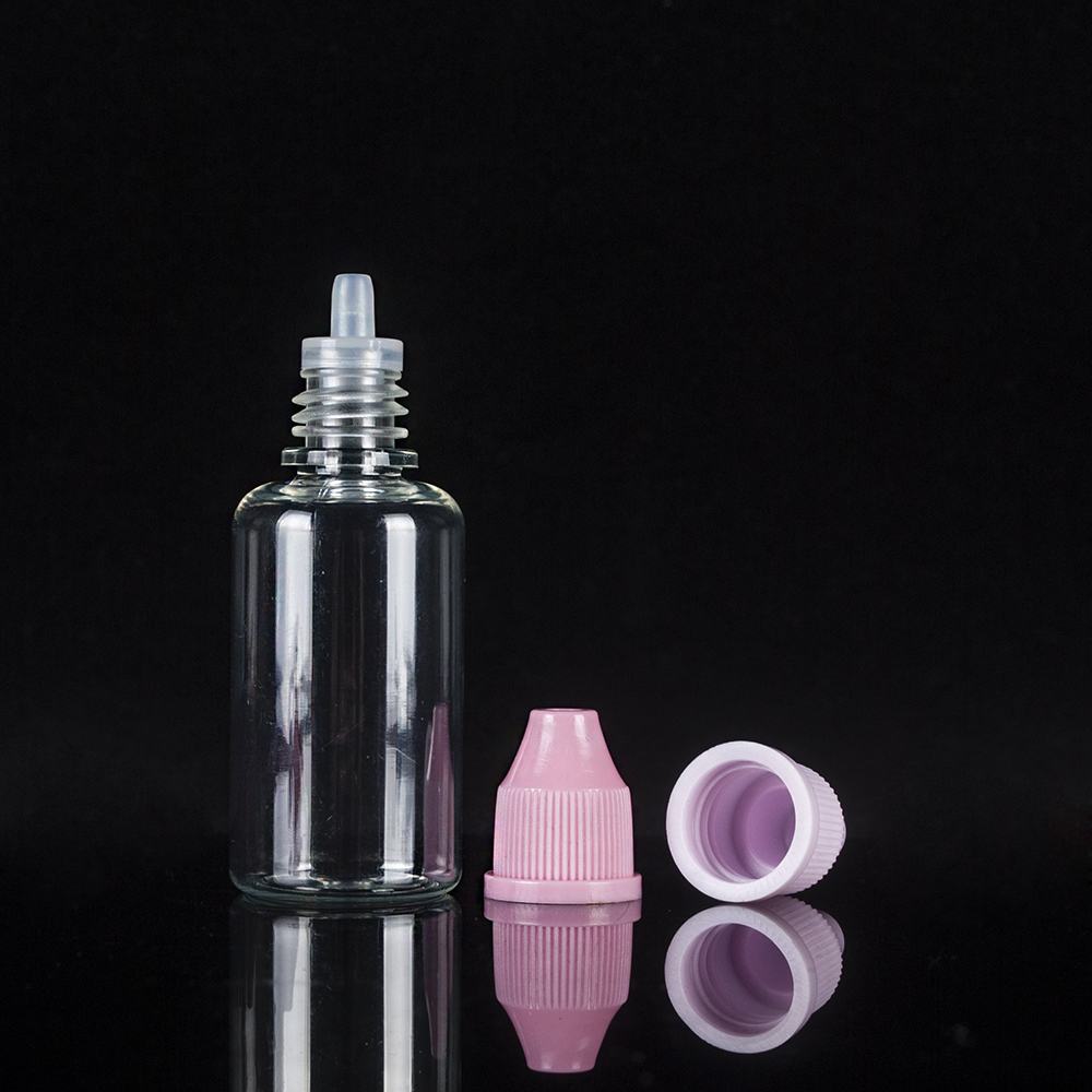 使用壞的滴眼劑瓶里的眼藥水有副作用嗎？